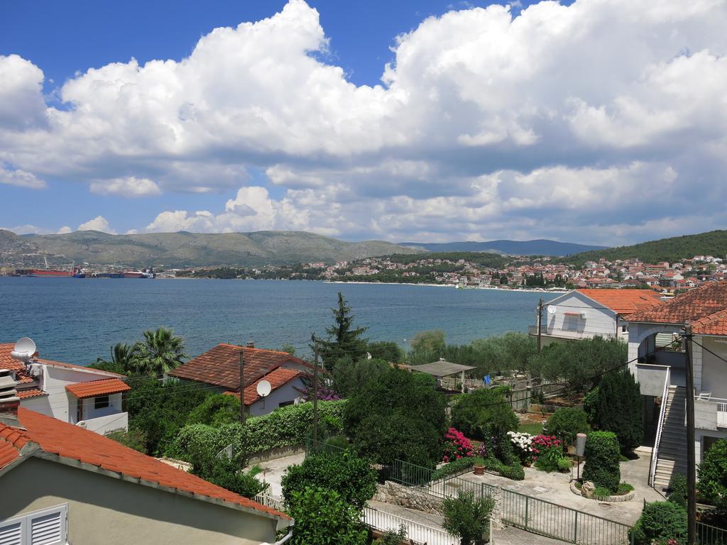 Apartments Luka Trogir Quarto foto